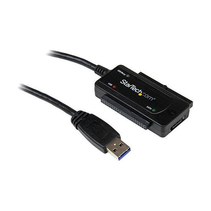 StarTech Adattatore Convertitore USB