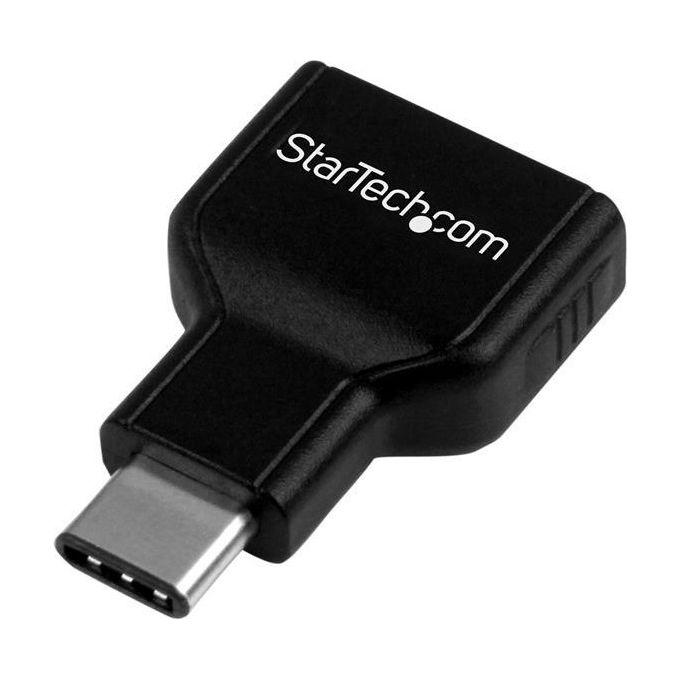 Startech Adattatore Convertitore Usb-c