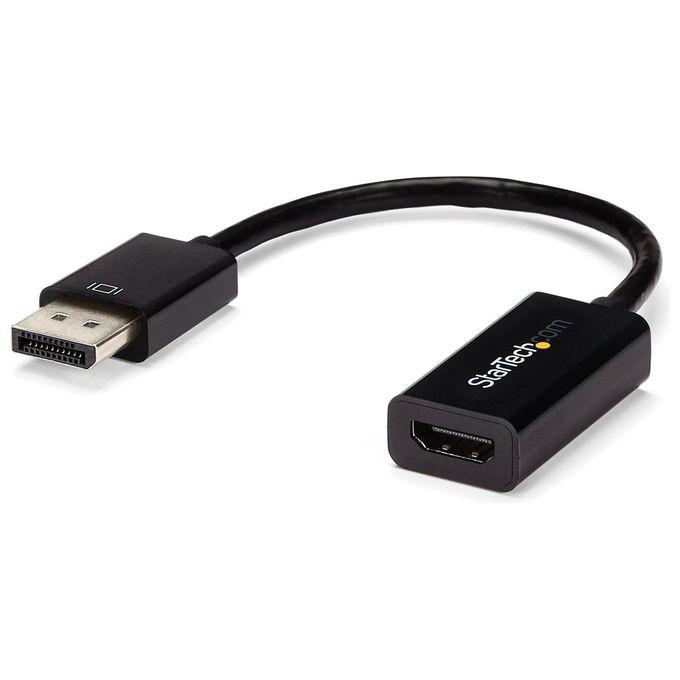 StarTech Adattatore DisplayPort A