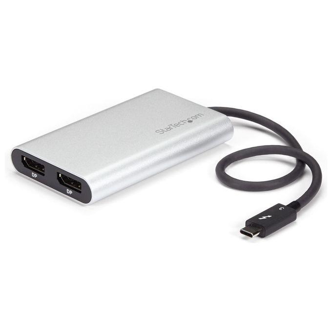 StarTech Adattatore DisplayPort A