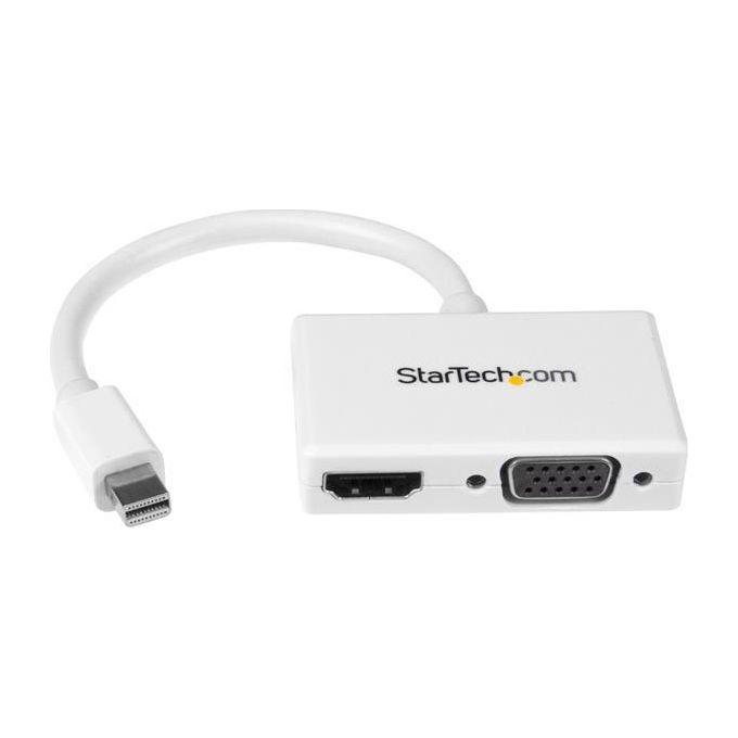 StarTech Adattatore Mini DisplayPort