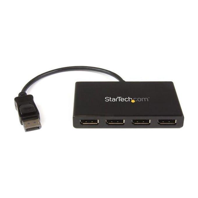 Startech Adattatore Splitter Mst