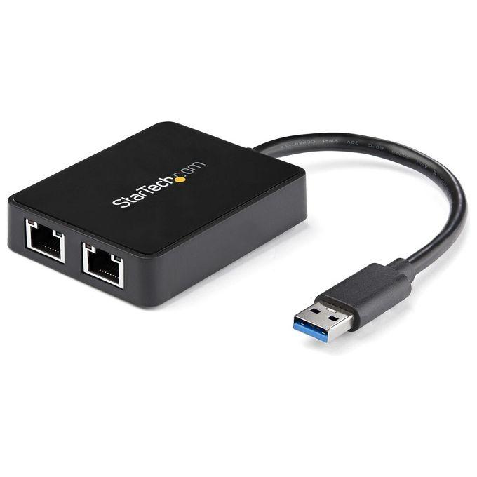 StarTech Adattatore USB 3.0