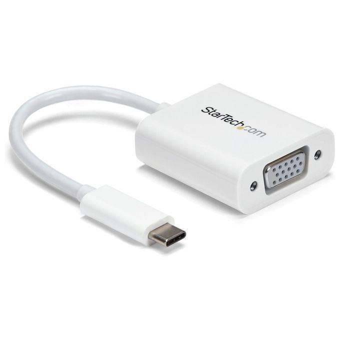 Startech Adattatore Usb-c A