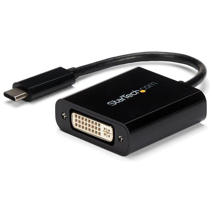 Startech Adattatore Usb-c A