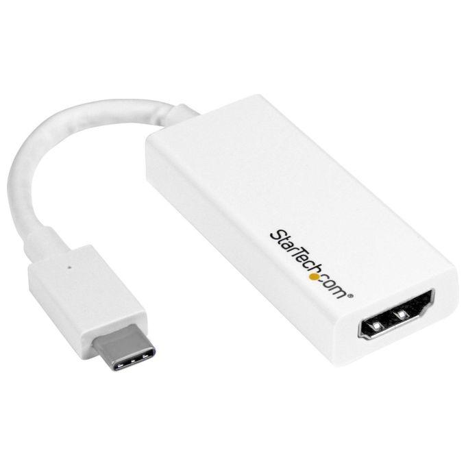 Startech Adattatore USB-C A