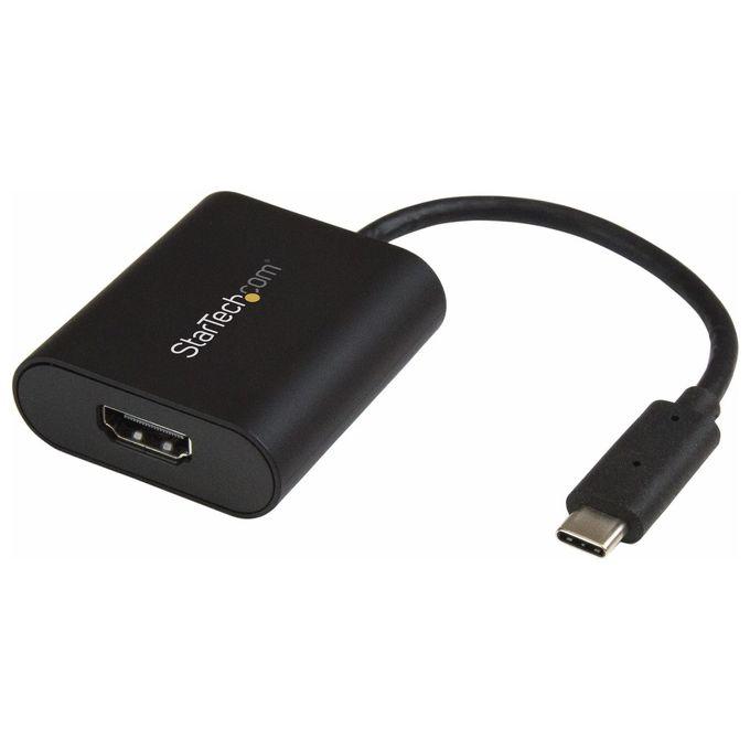 Startech Adattatore USB-C A