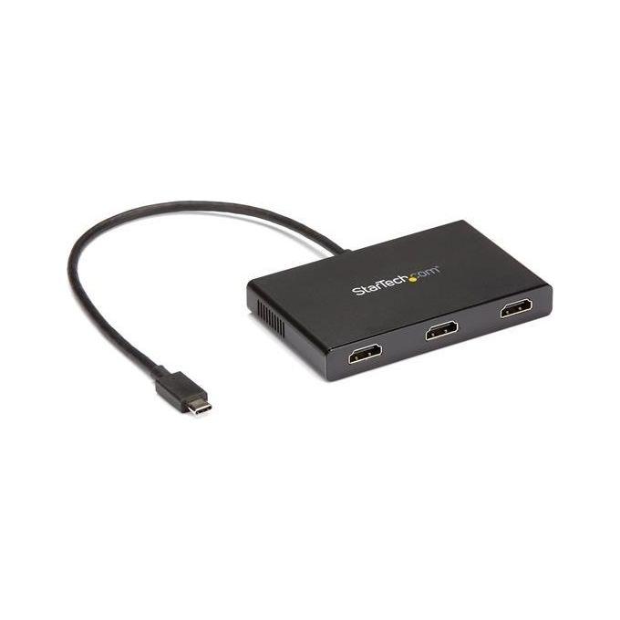 Startech Adattatore Usb-C A