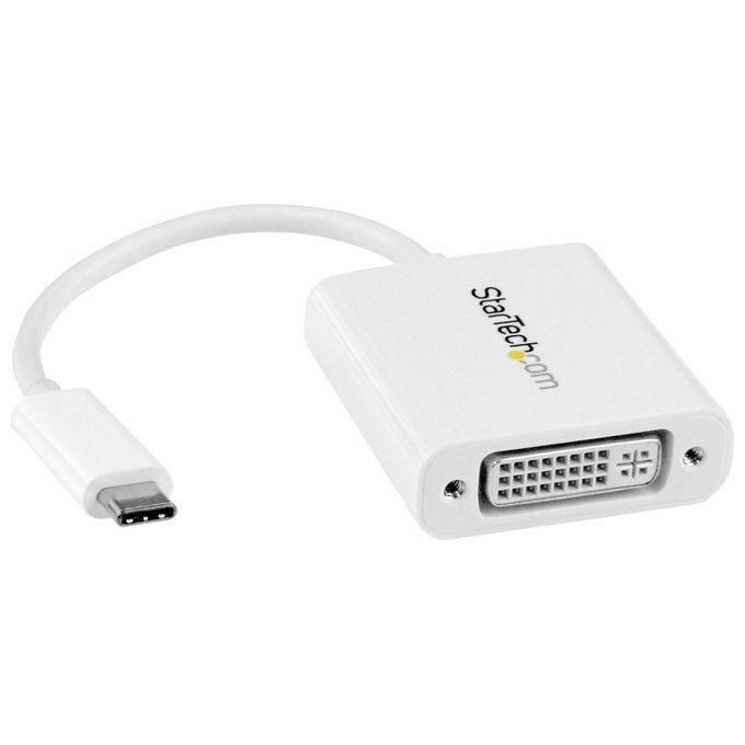 Startech Adattatore Video Usb-c