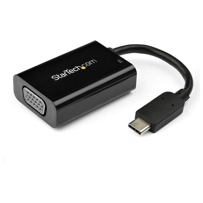 StarTech.com Adattatore Video USB-C