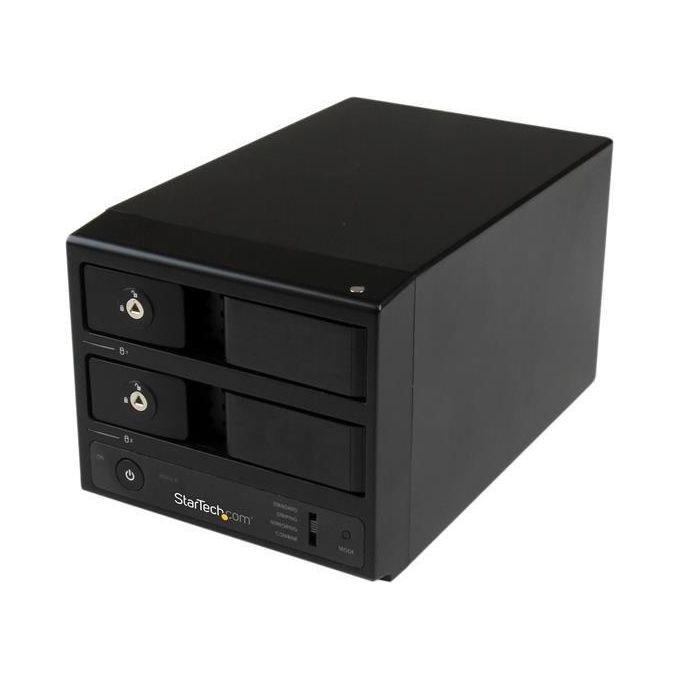 StarTech Box Esterno HDD