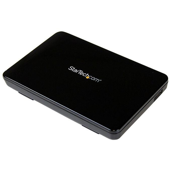 StarTech Box Esterno SATA