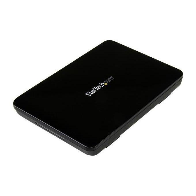 Startech Box Esterno Usb