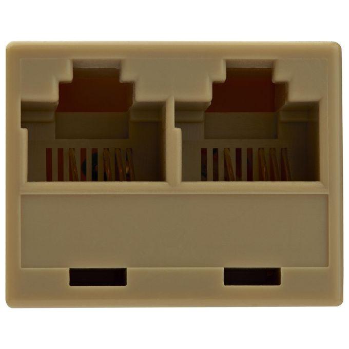 RJ45SPLITTER Foto: 5