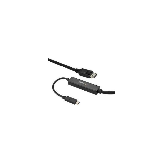 Startech Cavo Adattatore Usb-C