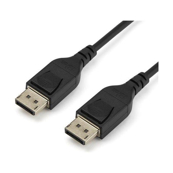 StarTech Cavo DisplayPort 1.4