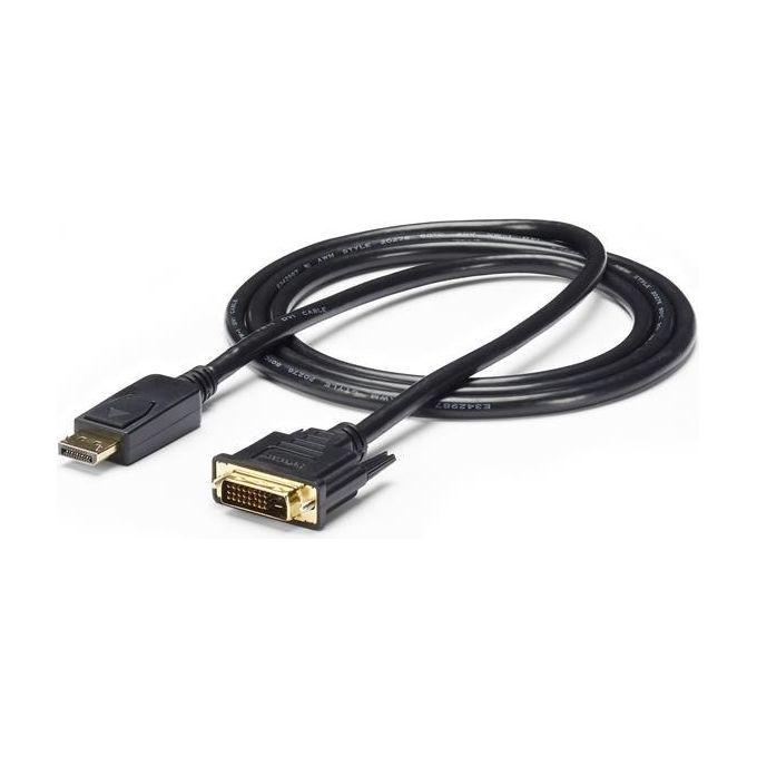 StarTech Cavo DisplayPort A