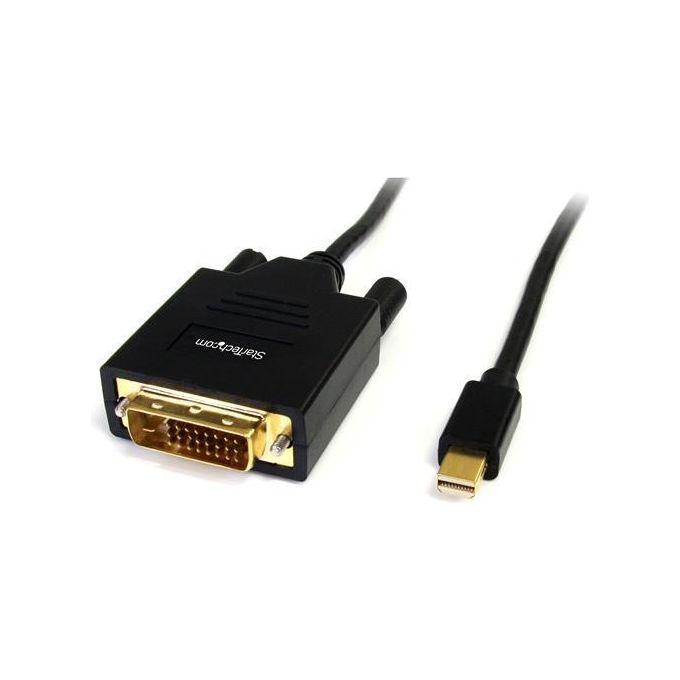 StarTech Cavo Mini DisplayPort