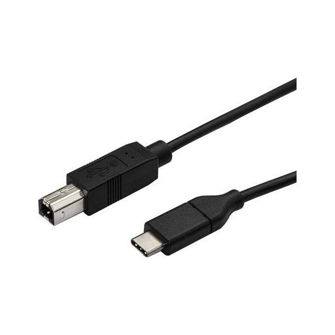 Startech Cavo Stampante Usb-B