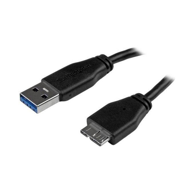 StarTech Cavo USB 3.0