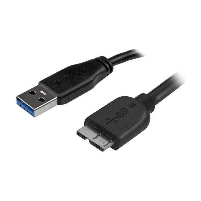 StarTech Cavo USB 3.0