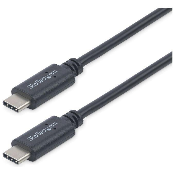 Startech Cavo Usb-c M/m