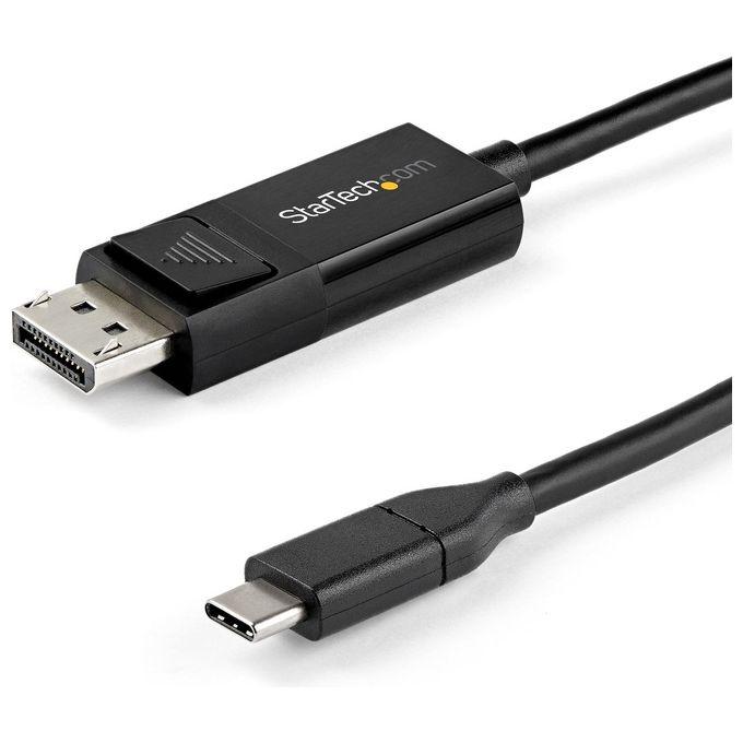 Startech Cavo Usb-C A