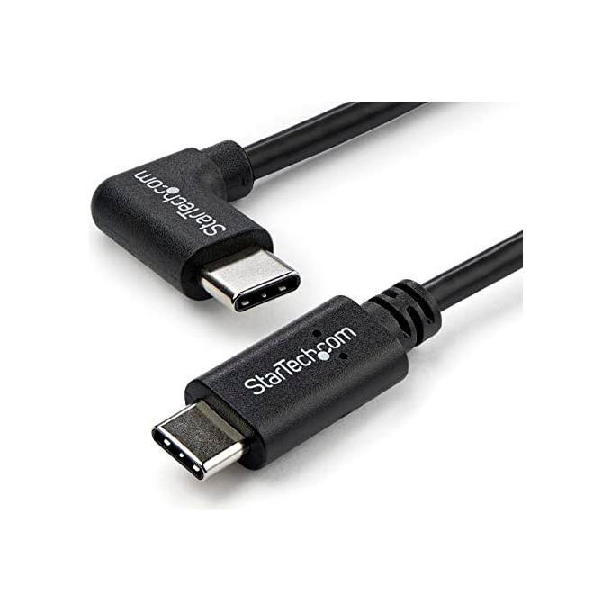 Startech Cavo Usb-C Angolato