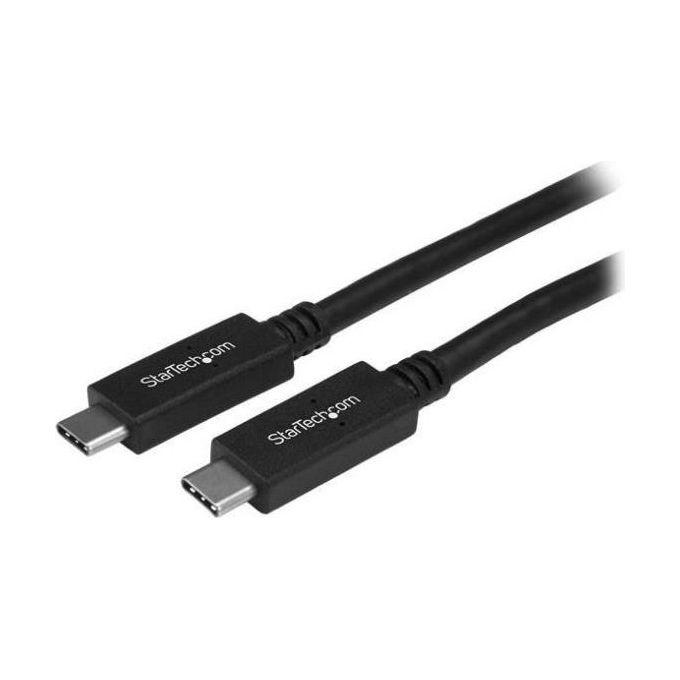 Startech Cavo Usb-C Con