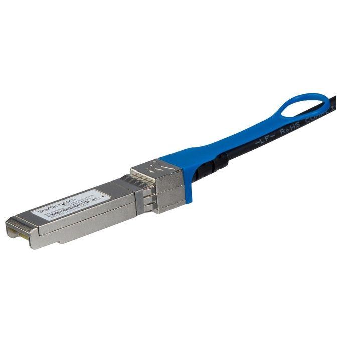 Startech Cisco SFP-H10GB-ACU7M Compatibile