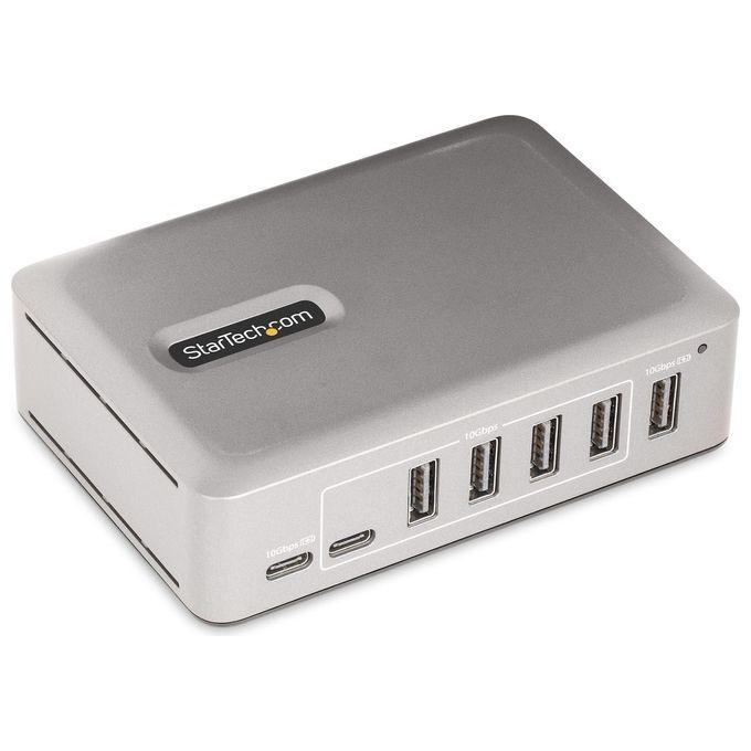 StarTech.com 10G5A2CS-USB-C-HUB Hub Di