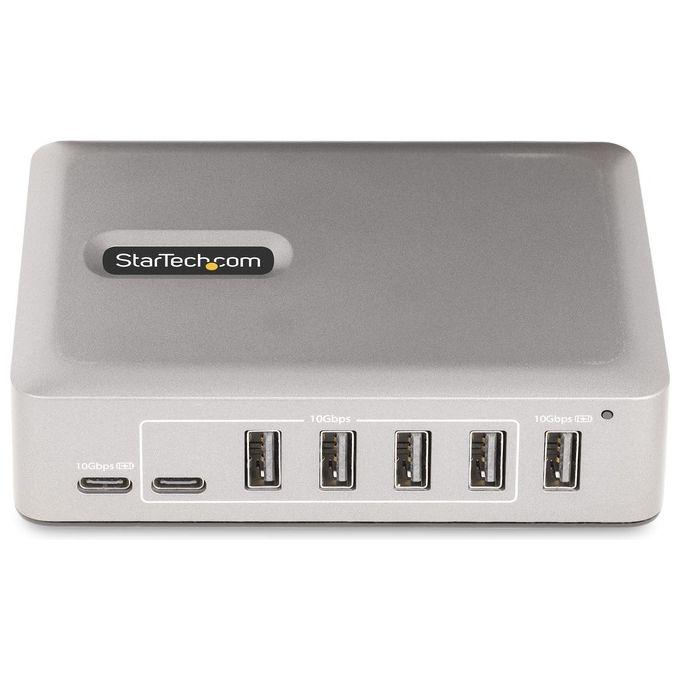 10G5A2CS-USB-C-HUB Foto: 4