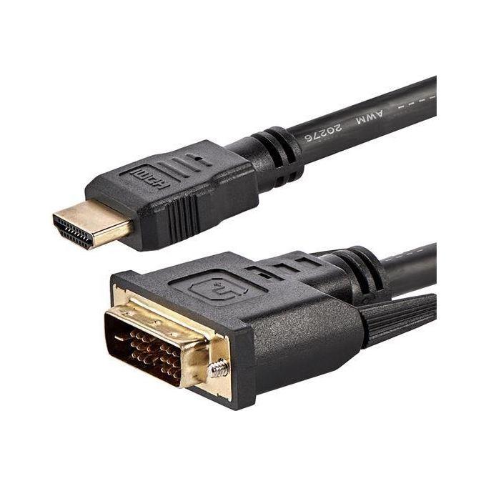 StarTech.com 6ft Hdmi To