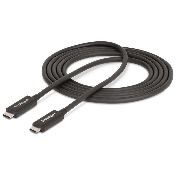 A40G2MB-TB4-CABLE Foto: 9