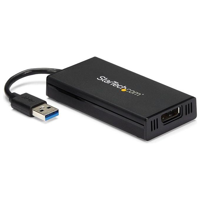 StarTech.com Adattatore Convertitore Usb3.0