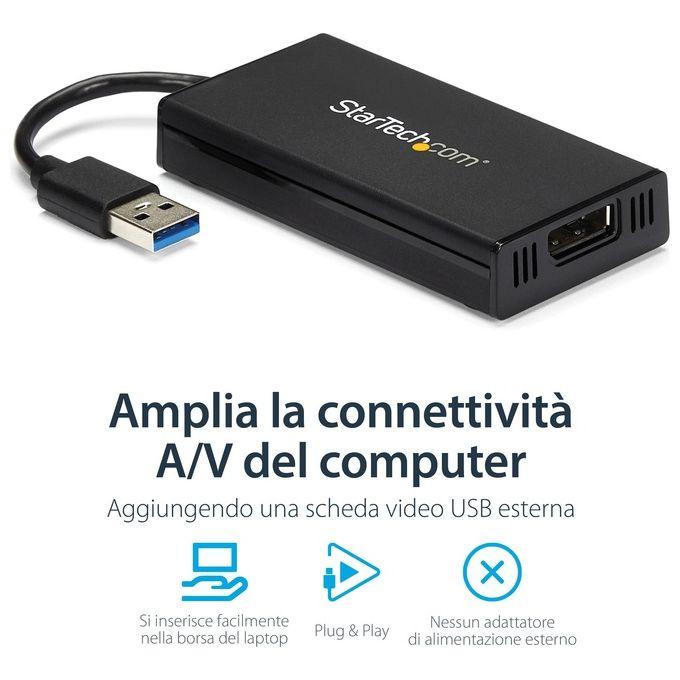 USB32DP4K Foto: 9