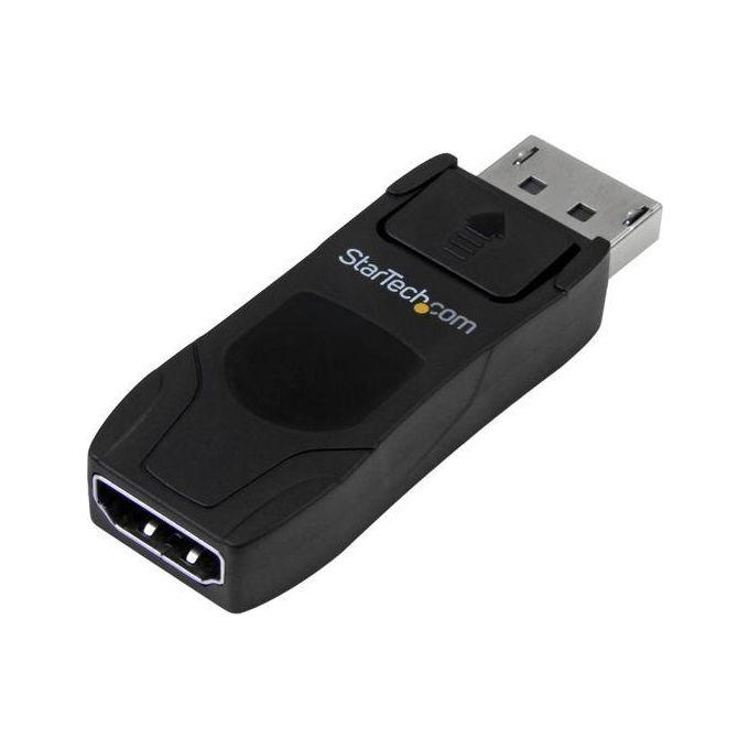 Startech.com Adattatore Displayport A