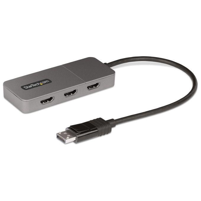 StarTech.com Adattatore DP HDMI