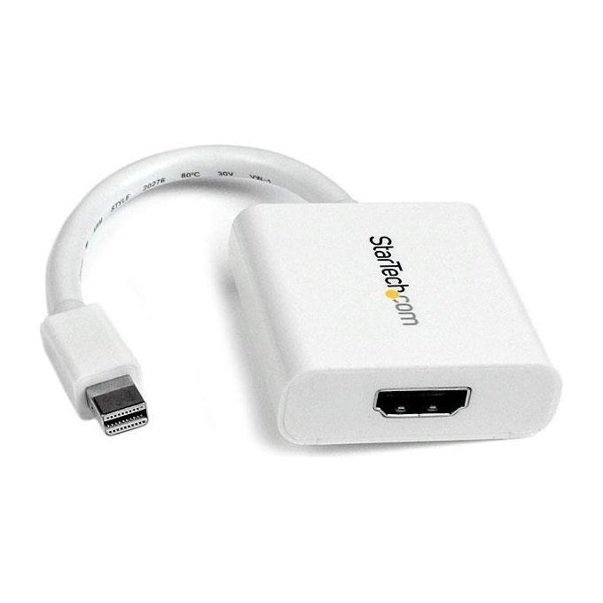 StarTech.com Adattatore Mini Displayport