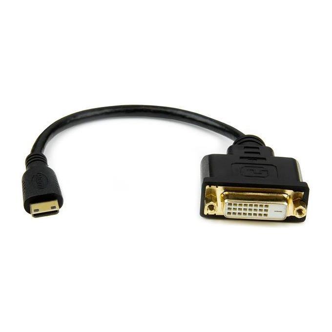 StarTech.com Adattatore Mini HDMI