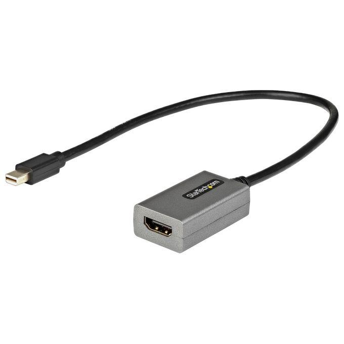 StarTech.com Adattatore Mini DisplayPort