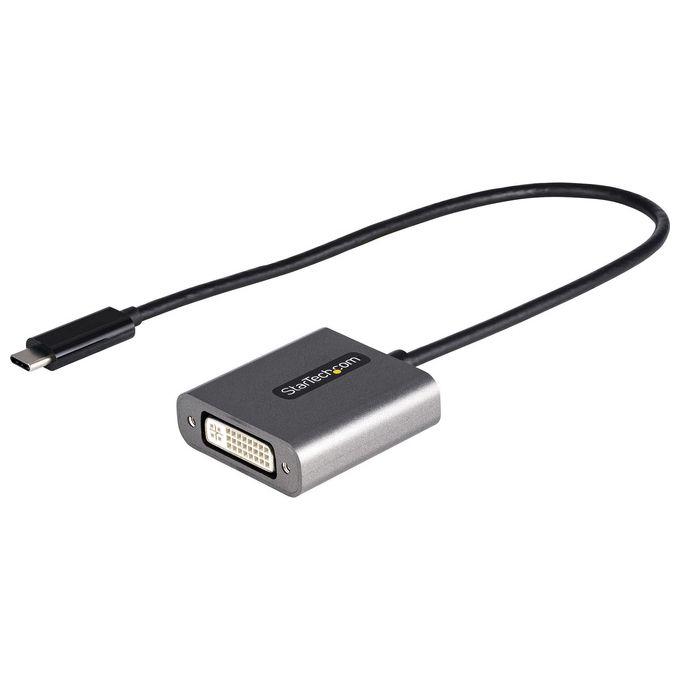 Startech.com Adattatore Usb C