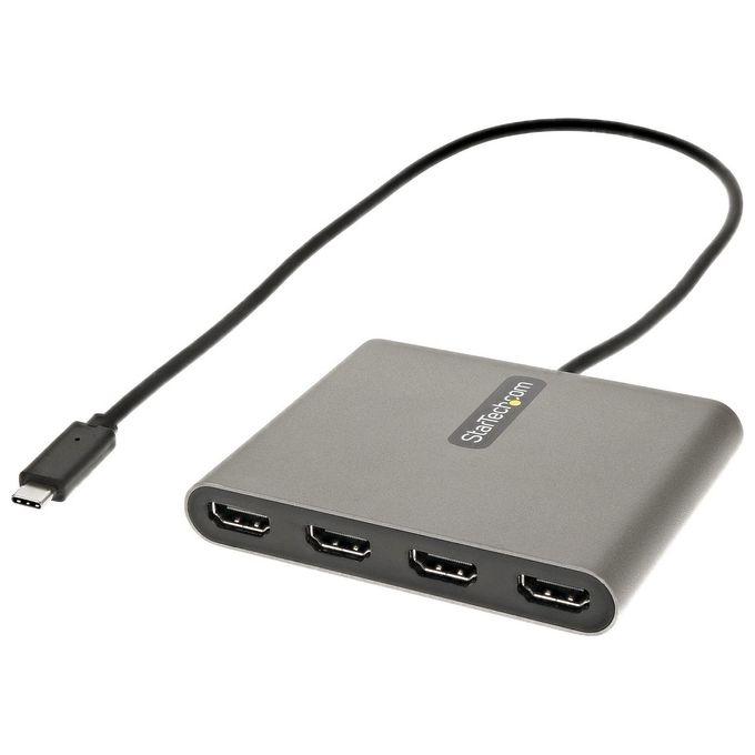 StarTech.com Adattatore USB-C A