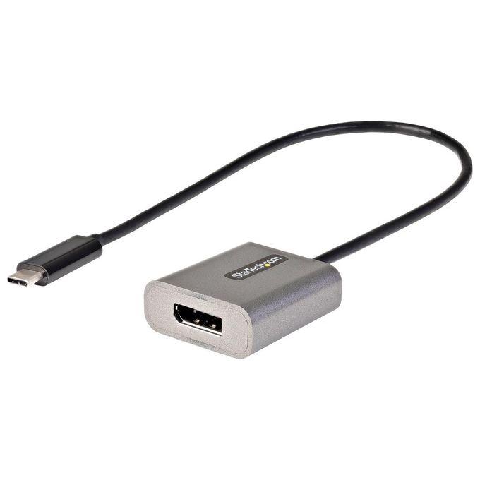 StarTech.com Adattatore USB C