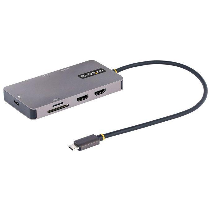 StarTech.com Adattatore USB C