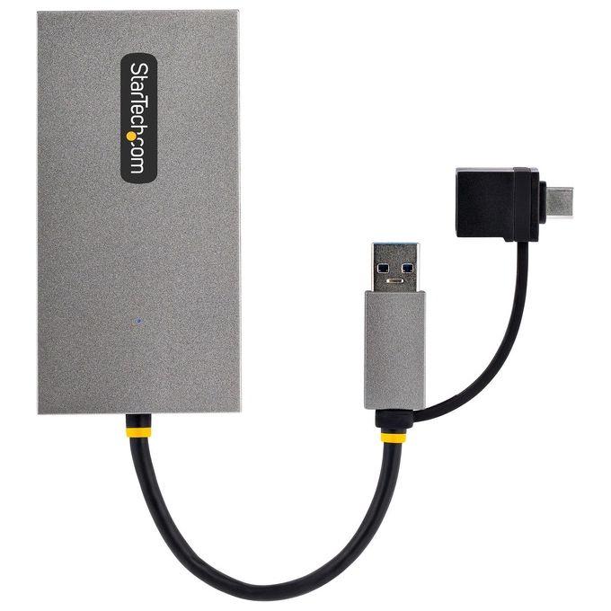 107B-USB-HDMI Foto: 6
