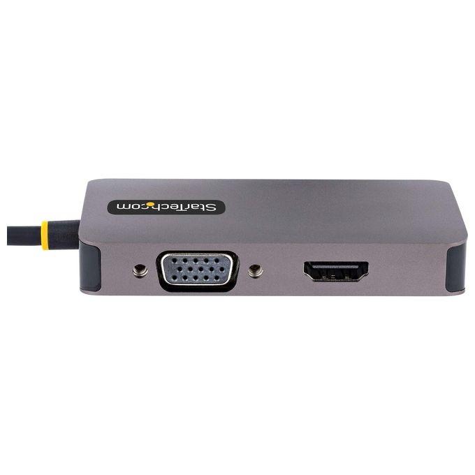 118-USBC-HDMI-VGADVI Foto: 4