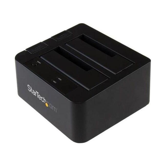 StarTech.com Box Esterno USB
