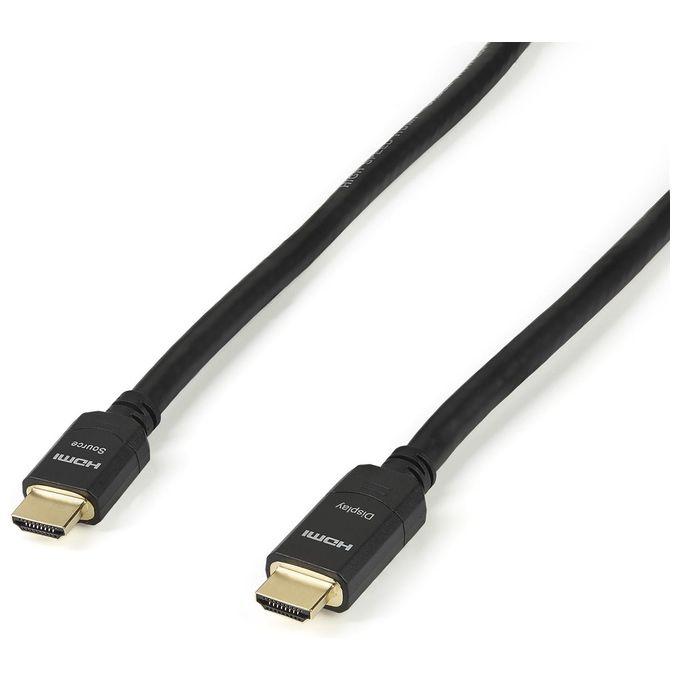 Startech.com Cavo Attivo HDMI