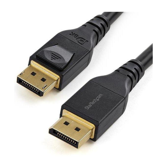 Startech.com Cavo Displayport 1.4